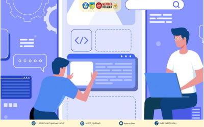 Pembelajaran Coding untuk Siswa SMP: Panduan Belajar yang Menyenangkan